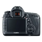 دوربین عکاسی کانن Canon EOS 5D Mark IV Kit 24-105mm f/4L IS II USM - Image 2