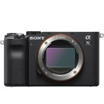 دوربین بدون آینه سونی Sony a7C