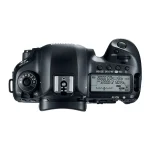 دوربین عکاسی کانن Canon EOS 5D Mark IV Kit 24-105mm f/4L IS II USM - Image 3