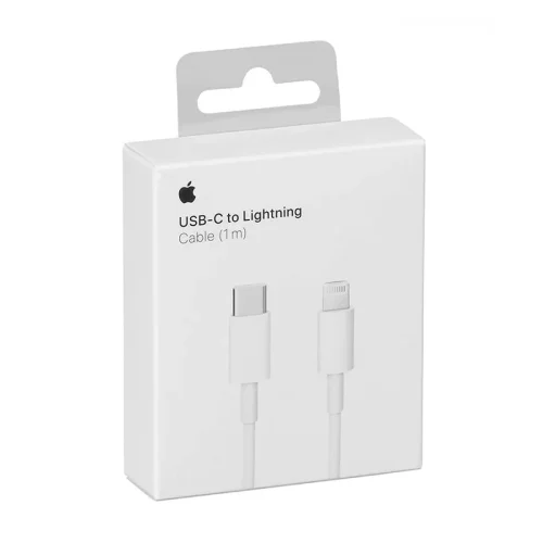 کابل Lightning به Type-C