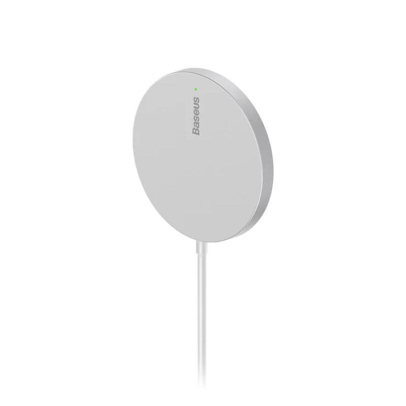شارژر بی سیم باسئوس مدل Simple Mini3 شارژر بی سیم باسئوس مدل Simple Mini3