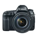 دوربین عکاسی کانن Canon EOS 5D Mark IV Kit 24-105mm f/4L IS II USM