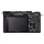 دوربین بدون آینه سونی  Sony a7C II - Image 2