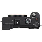 دوربین بدون آینه سونی  Sony a7C II - Image 3