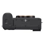 دوربین بدون آینه سونی  Sony a7C II - Image 4