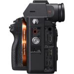 دوربین بدون آینه سونی a7R III - Image 4