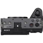 دوربین سینمایی سونی Sony FX3 Full-Frame Cinema Camera - Image 4
