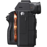 دوربین بدون آینه سونی Sony a7 III - Image 4