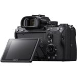 دوربین بدون آینه سونی Sony a7 III - Image 5
