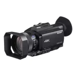 دوربین بدون آینه سونی Sony Z90