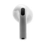 هدفون بی سیم اپل مدل ایرپاد  AirPods 4 بدون ANC - Image 3
