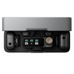 میکروفون دی جی آی DJI Mic 2 (2 Person) - Image 3
