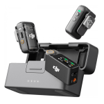 میکروفون دی جی آی DJI Mic 2 (2 Person) - Image 4