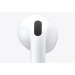 هدفون بی سیم اپل مدل ایرپاد  AirPods 4 بدون ANC - Image 2