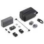 میکروفون دی جی آی DJI Mic 2 (2 Person) - Image 7