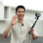 میکروفون دی جی آی DJI Mic 2 (2 Person) - Image 9