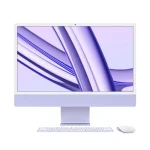 آی مک 24 اینچ ظرفیت 8/256 گیگ M3MQRJ3 - Image 6