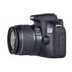 دوربین عکاسی کانن Canon EOS 2000D kit EF-S 18-55mm III - Image 2