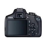 دوربین عکاسی کانن Canon EOS 2000D kit EF-S 18-55mm III - Image 4