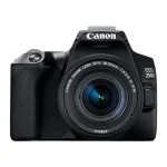 دوربین عکاسی کانن Canon EOS 250D Kit EF-S 18-55 mm f/4-5.6 IS STM