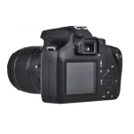 دوربین عکاسی کانن Canon EOS 4000D Kit EF-S 18-55mm IS II - Image 2
