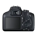 دوربین عکاسی کانن Canon EOS 4000D Kit EF-S 18-55mm IS II - Image 3