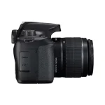 دوربین عکاسی کانن Canon EOS 4000D Kit EF-S 18-55mm IS II - Image 4