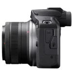 دوربین بدون آینه کانن Canon EOS R100 18-45mm - Image 3