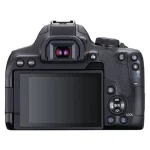 دوربین عکاسی کانن Canon EOS 850D kit EF-S 18-55mm f/4-5.6 IS STM - Image 3