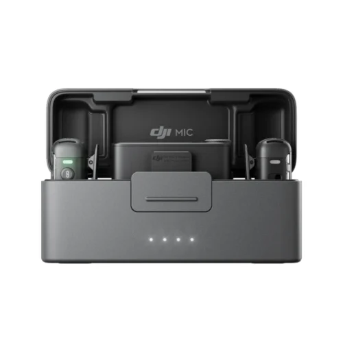میکروفون دی جی آی DJI Mic 2 (2 Person)