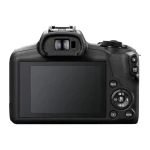 دوربین بدون آینه کانن Canon EOS R100 18-45mm - Image 4