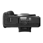 دوربین بدون آینه کانن Canon EOS R100 18-45mm - Image 6