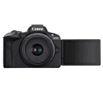 دوربین بدون آینه کانن Canon EOS R50 Kit RF-S 18-45mm f/4.5-6.3 IS STM - Image 2