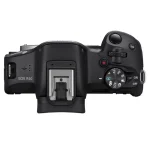دوربین بدون آینه کانن Canon EOS R50 Kit RF-S 18-45mm f/4.5-6.3 IS STM - Image 4