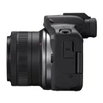 دوربین بدون آینه کانن Canon EOS R50 Kit RF-S 18-45mm f/4.5-6.3 IS STM - Image 5