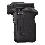 دوربین بدون آینه کانن Canon EOS R50 Kit RF-S 18-45mm f/4.5-6.3 IS STM - Image 6