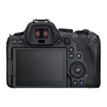 دوربین  بدون آینه کانن مدل EOSR6 II - Image 3