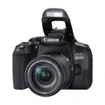 دوربین عکاسی کانن Canon EOS 850D kit EF-S 18-55mm f/4-5.6 IS STM - Image 5