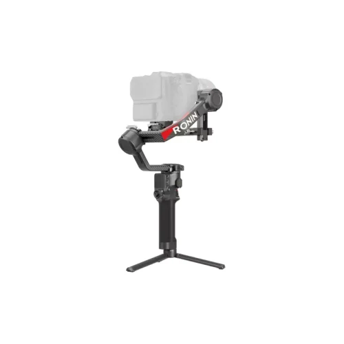 گیمبال دوربین دی جی آی RS4 Pro