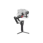 گیمبال دوربین دی جی آی RS4 pro combo