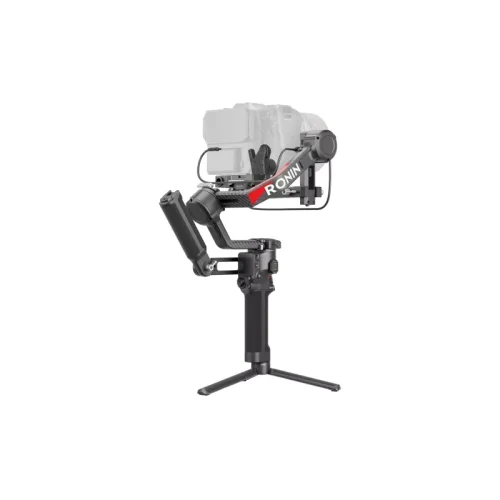 گیمبال دوربین دی جی آی RS4 pro combo