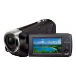دوربین تصویربرداری سونی Sony HDR-PJ 410 - Image 2
