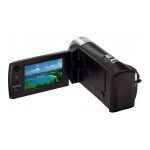 دوربین تصویربرداری سونی Sony HDR-PJ 410 - Image 3
