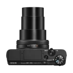 دوربین سونی مدل RX100 VII - Image 3