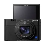 دوربین سونی مدل RX100 VII - Image 4