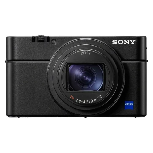 دوربین سونی مدل RX100 VII