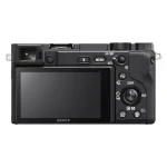 دوربین بدون آینه سونی Sony a6400 Mirrorless Camera kit 16-50mm - Image 3