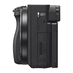 دوربین بدون آینه سونی Sony a6400 Mirrorless Camera kit 16-50mm - Image 4