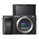 دوربین بدون آینه سونی Sony a6400 Mirrorless Camera kit 16-50mm