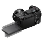 دوربین بدون آینه سونیSony a6700 Mirrorless  Camera kit 16-50mm - Image 2
